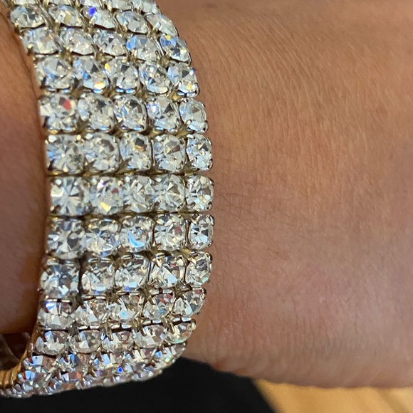 Lady beautiful bracelet - Picture 2 of 5